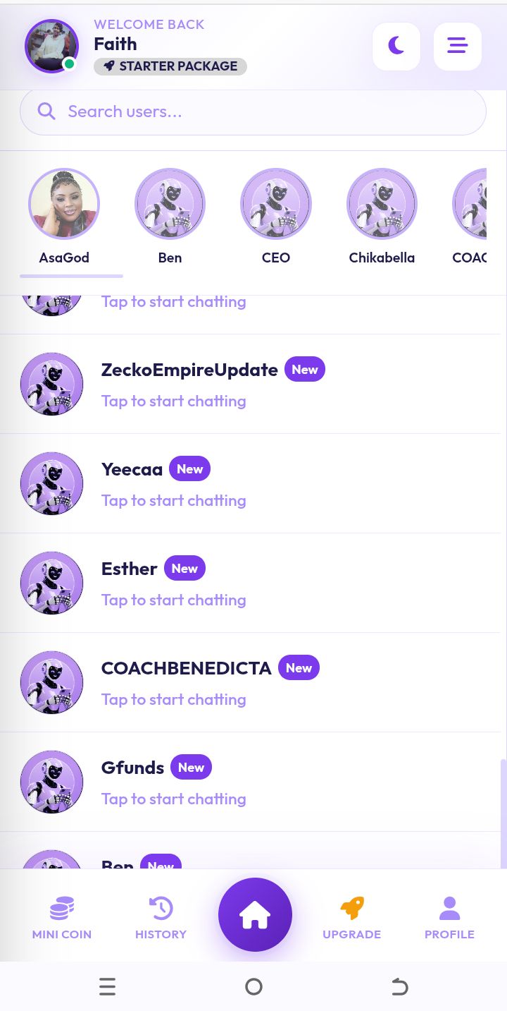 MINTIFY META screenshot 2